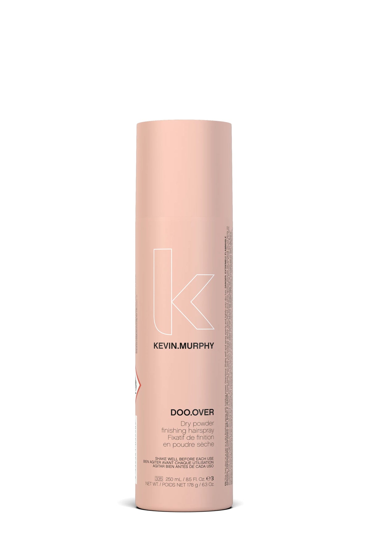 Kevin Murphy DOO.OVER 250ml styling powder #Size_250ml