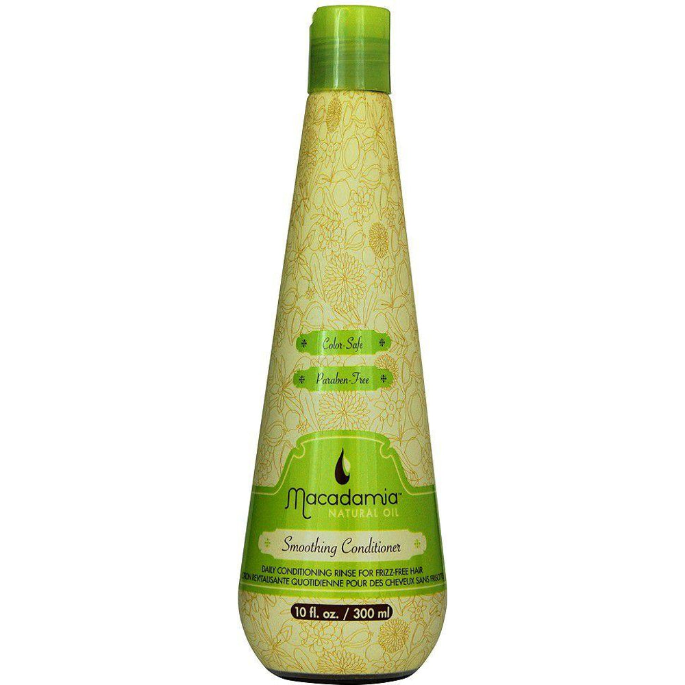 Macadamia Smoothing Conditioner 300ml