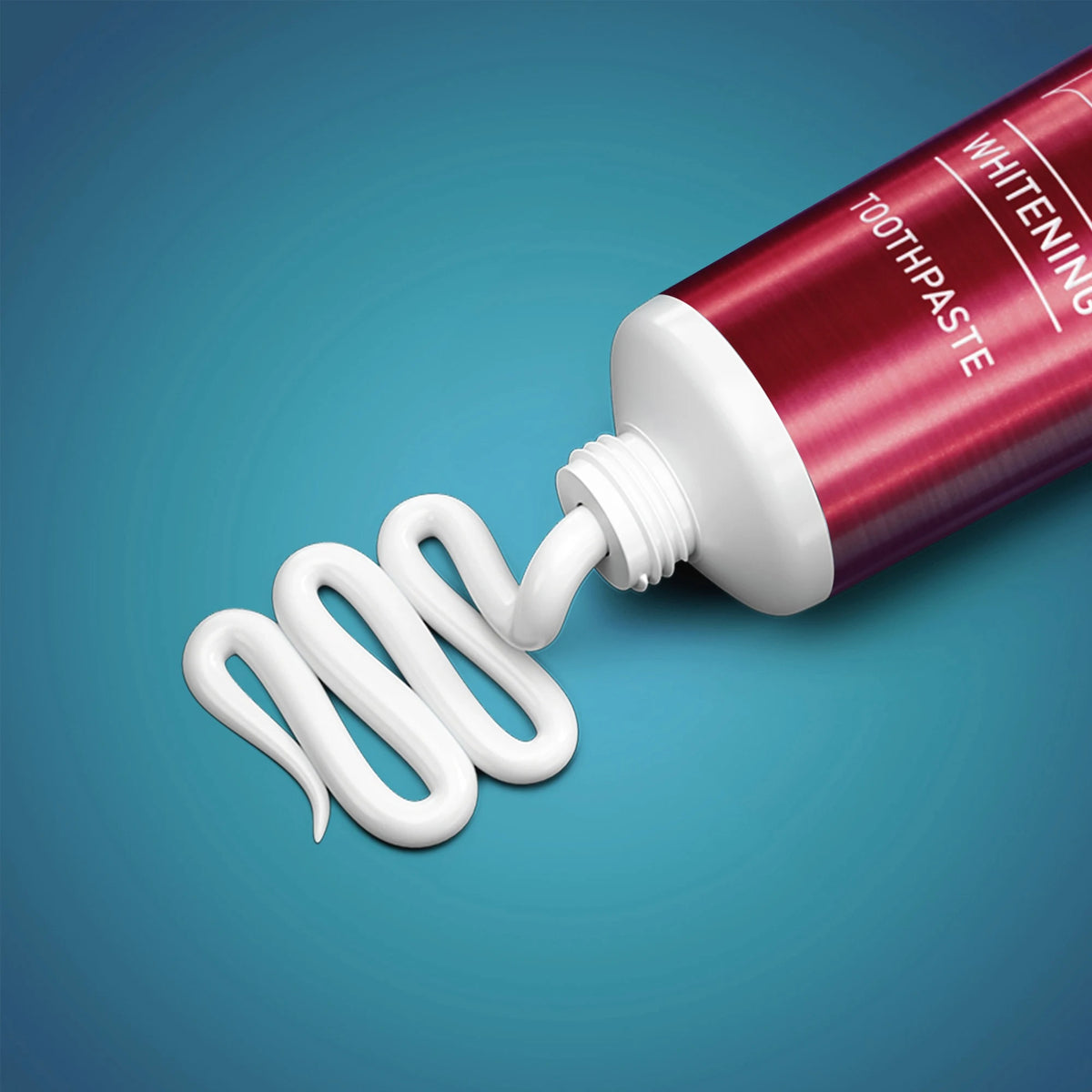 MEDIBLANC Whitening Toothpaste texture