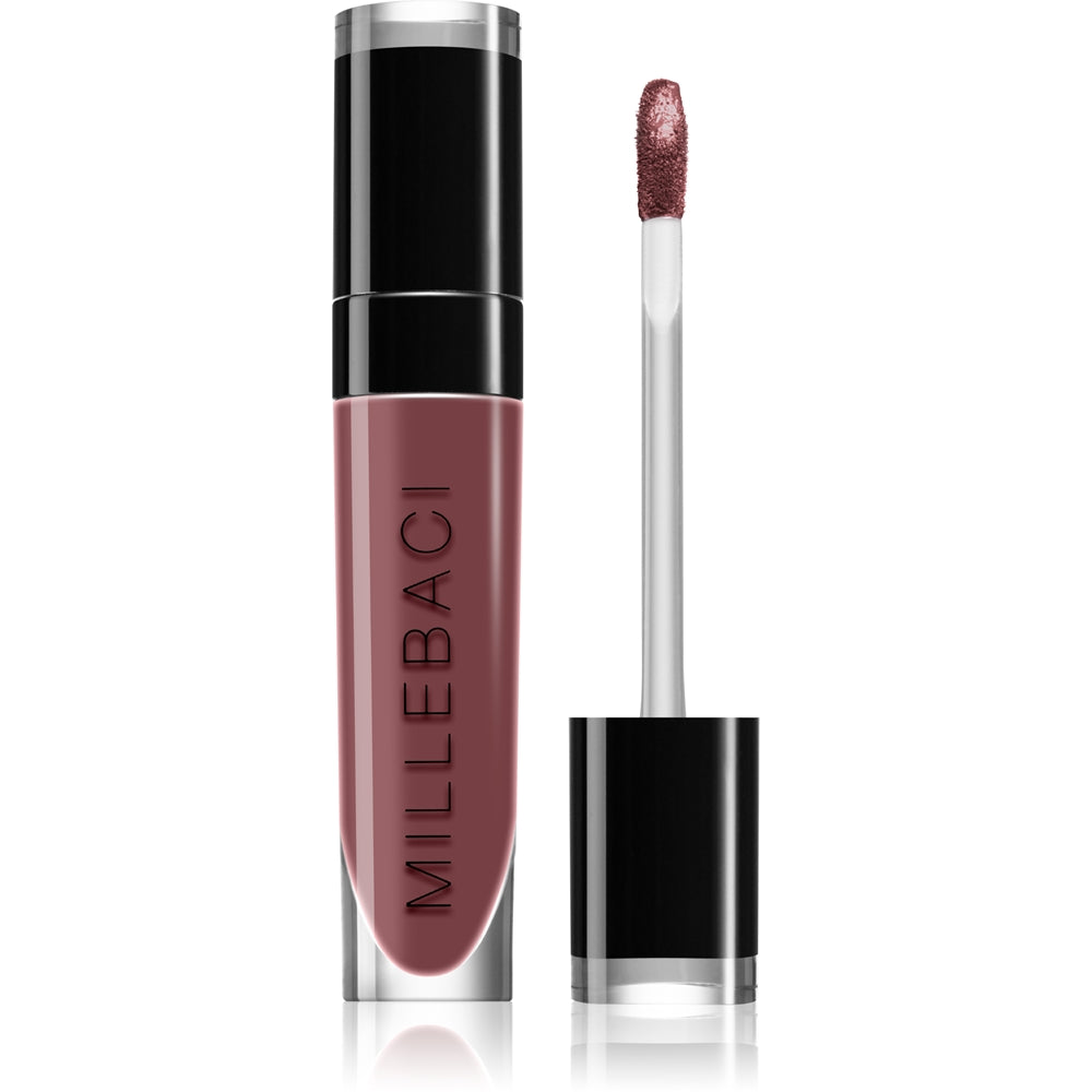 Nouba Millebaci Liquid Lipstick 61 millebaci lipsticks