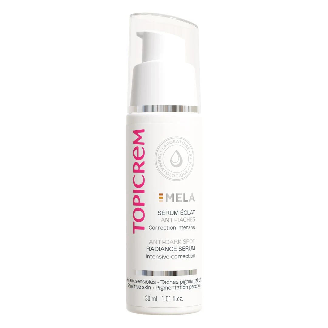 Topicrem MELA Anti-Dark Spot Radiance Serum 30ml #Size_30ml