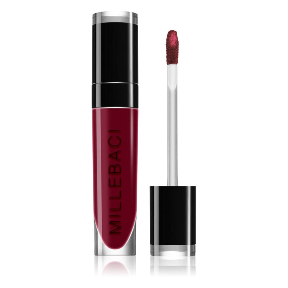 Nouba Millebaci Liquid Lipstick 46 millebaci lipsticks