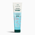 THE BODY SHOP Peppermint Invigorating Foot Cream 100ml foot care #Size_100ml