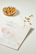 Mixsoon Bean Collagen Hydrogel Mask 5x35g #Size_5x35g