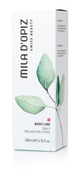 Mila D'opiz Microbiome Balancing Tonic 200ml #Size_200ml