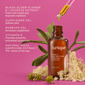 Jurlique Purely Age-Defying Firming Face Oil 50ml #Size_50ml