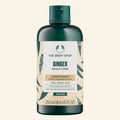 THE BODY SHOP Ginger Scalp Care Conditioner 250ml #Size_250ml