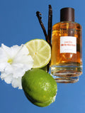 Les Senteurs Gourmandes Vanille de la Réunion 100ml eaux de parfum #Size_100ml