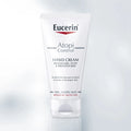 Eucerin AtopiControl Calming Hand Cream 75ml still life