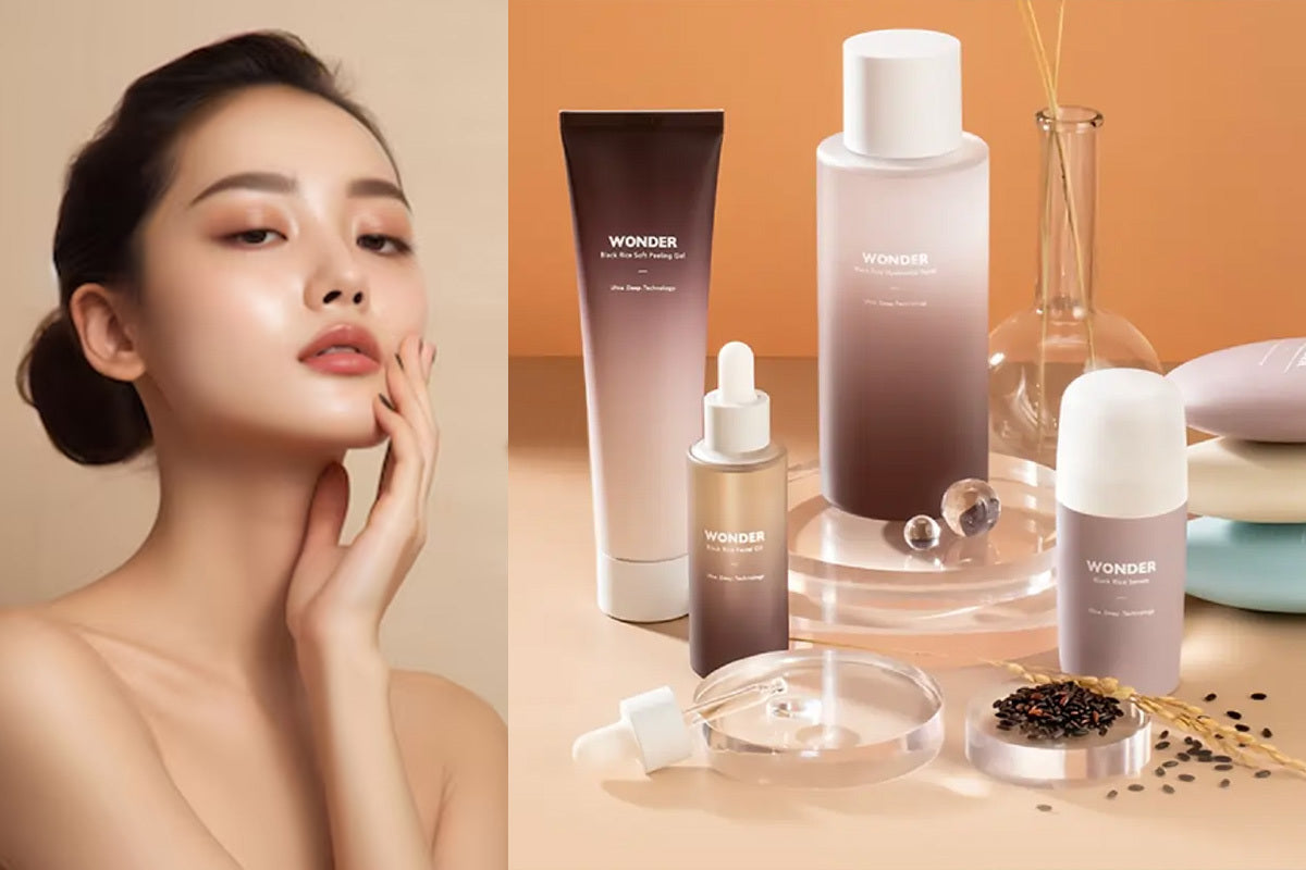 Korejská mánie: Haruharu