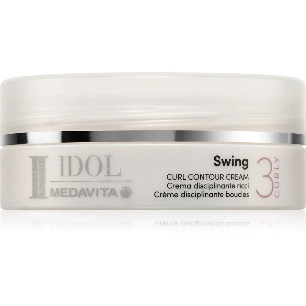 Medavita Idol Swing Curl Contour Cream 150ml curl cream #Size_150ml