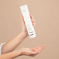 Medavita Lotion Concentrée Anti-Hair Loss Treating Shampoo 250ml texture