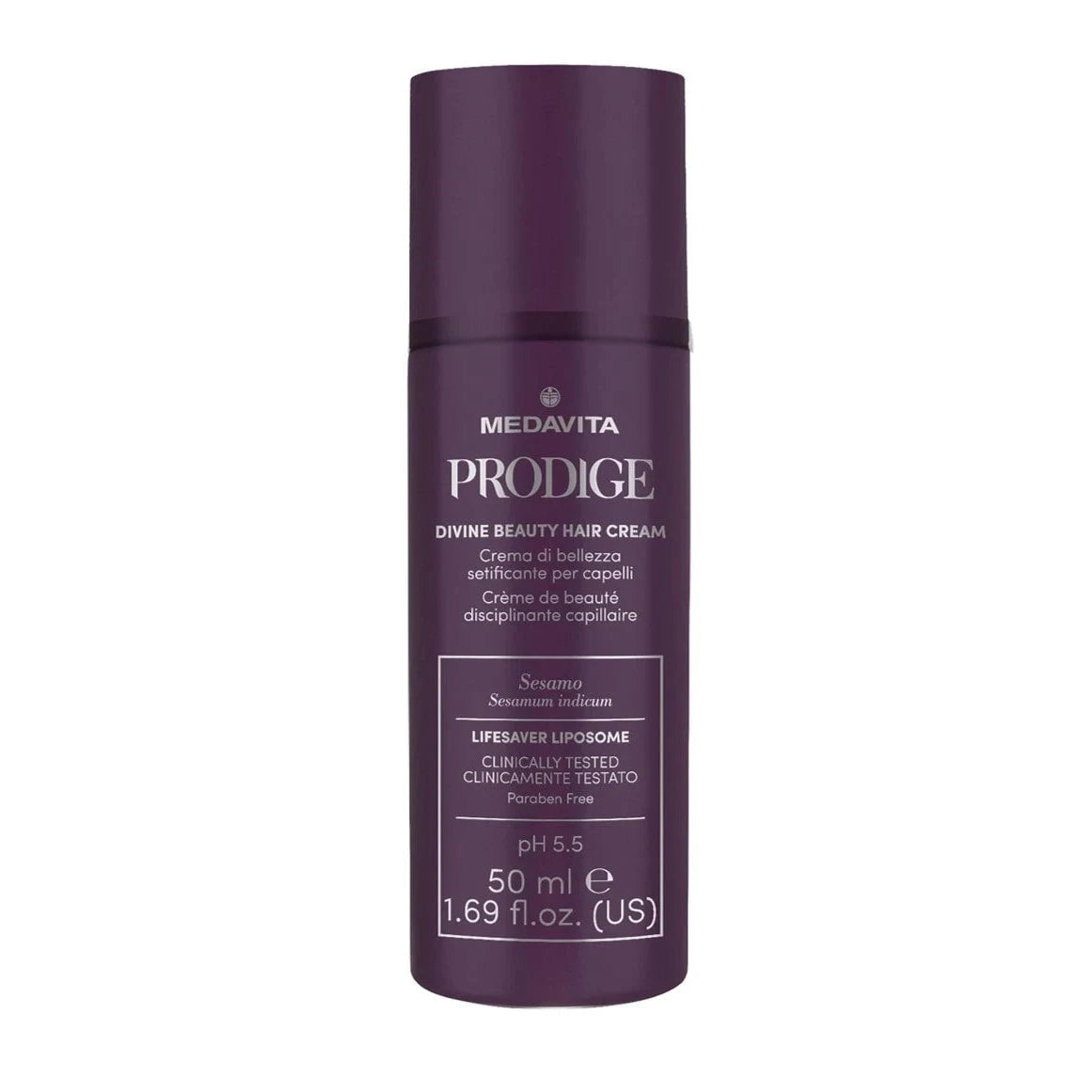 Medavita Prodige Divine Beauty Hair Cream 50ml hair cream #Size_50ml