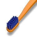 MEDIBLANC KIDS & JUNIOR Ultra Soft Toothbrush brush head close-up