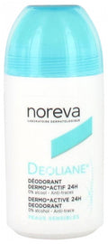Noreva Deoliane Dermo-Active 24H Deodorant 50ml deodorants #size_ 50ml