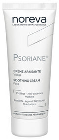 Noreva Psoriane Soothing Cream 40ml lotions & moisturizers #Size_40ml