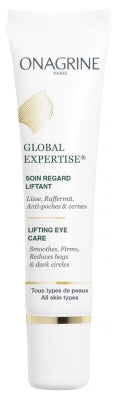 Onagrine Global Expertise Lifting Eye Care 15ml eye cream #size_ 15ml