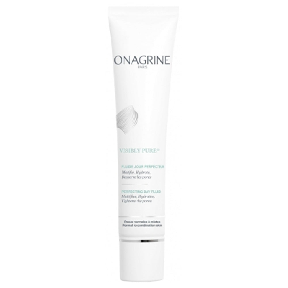 Onagrine Visibly Pure Perfecting Day Fluid 40ml face moisturizers