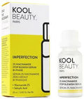 Kool Beauty 2% Niacinamide Stop Blemish Serum Bi-phase 20ml face serum #size_20ml