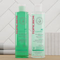 Topicrem AC CONTROL Purifying Micellar Water 400ml #Size_400ml