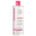 Topicrem HYDRA+ Gentle Micellar Water 400ml #Size_400ml