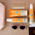 Topicrem SUN PROTECT Moisturizing Sun Spray SPF30 150ml #Size_150ml