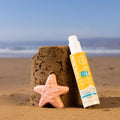Topicrem SUN PROTECT Moisturizing Sun Spray SPF50+ 150ml #Size_150ml
