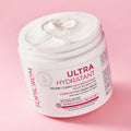 Topicrem ULTRA-MOISTURIZING Comforting Body Balm 380ml #Size_380ml