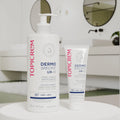 Topicrem UR-10 Anti-Roughness Smoothing Cream 200ml #Size_200ml
