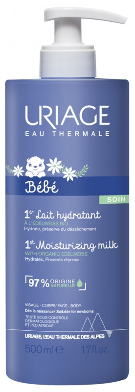 Bebe 1er Lait Hydratant