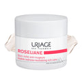 Uriage Roséliane Rich Anti-Redness Cream 50ml jar and texture