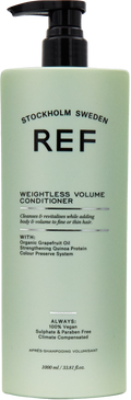REF Weightless Volume Conditioner 1000ml #size_1000ml
