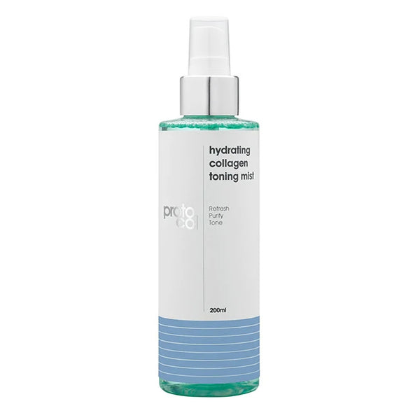 Hydrating Collagen Toning Mist