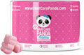 Hair Care Panda MAMA Vegan Gummies multivitamin supplements