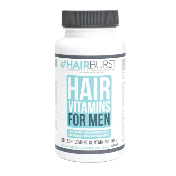 Mens Hair Vitamins