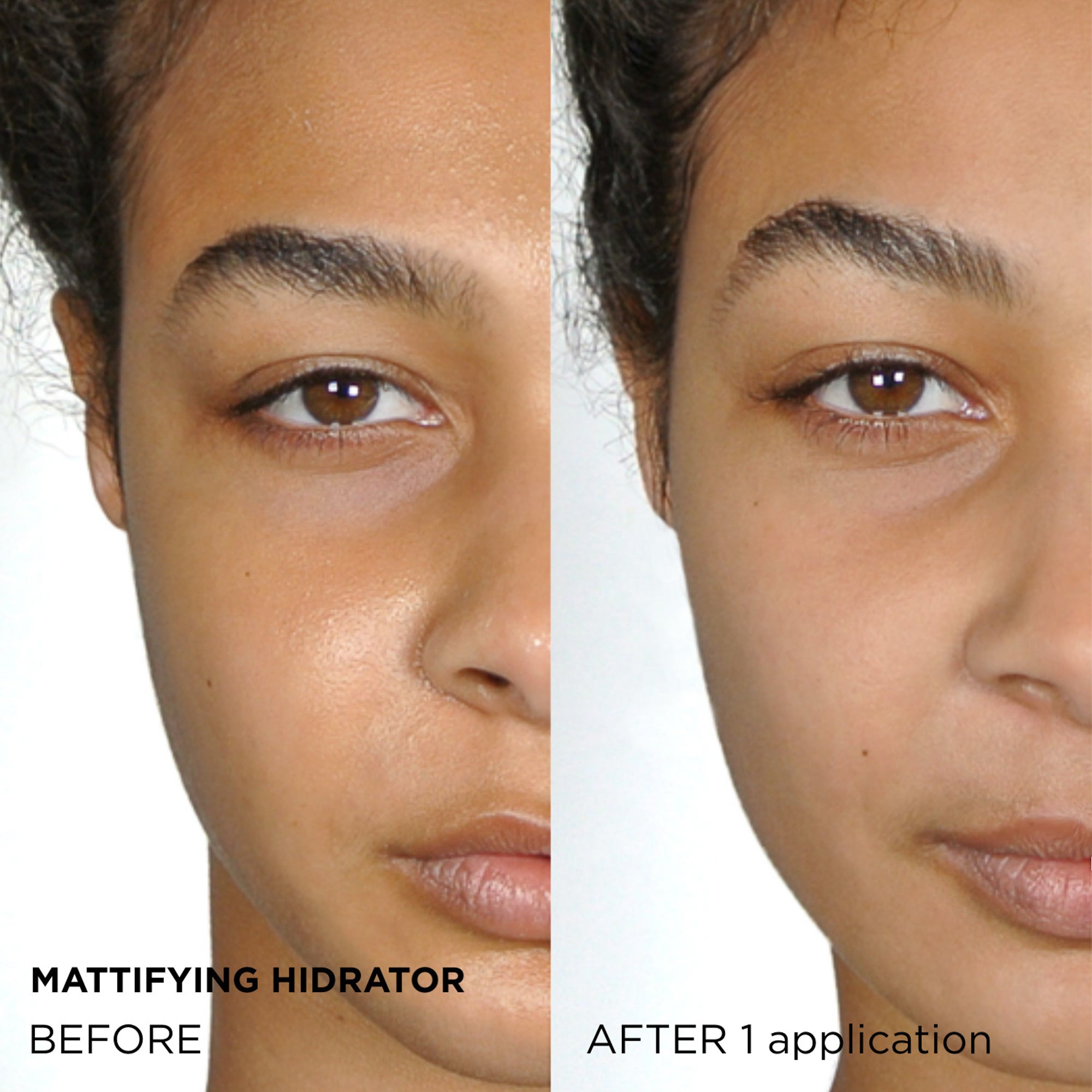 Pores No More Pore Mattifying Hydration Gel