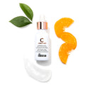 Dr. Brandt C Scription face serum