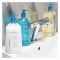 Bioderma Atoderm Shower Oil 1000ml body wash #Size_1000ml