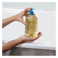 Bioderma Atoderm Shower Oil 1000ml body wash #Size_1000ml