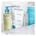 Bioderma Atoderm Shower Oil 200ml body wash #Size_200ml