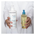 Bioderma Atoderm Shower Oil 200ml body wash #Size_200ml
