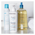 Bioderma Atoderm Shower Oil 1000ml body wash #Size_1000ml