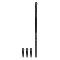 Nouba Eye Brush N°14 NoubaEyeBrush makeup brushes #color_N°14 NoubaEyeBrush
