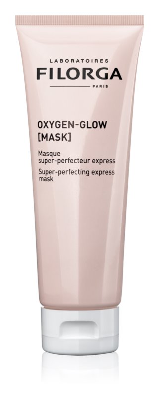 Filorga Oxygen-Glow Detoxifying Skin Mask For Immediate Brightening