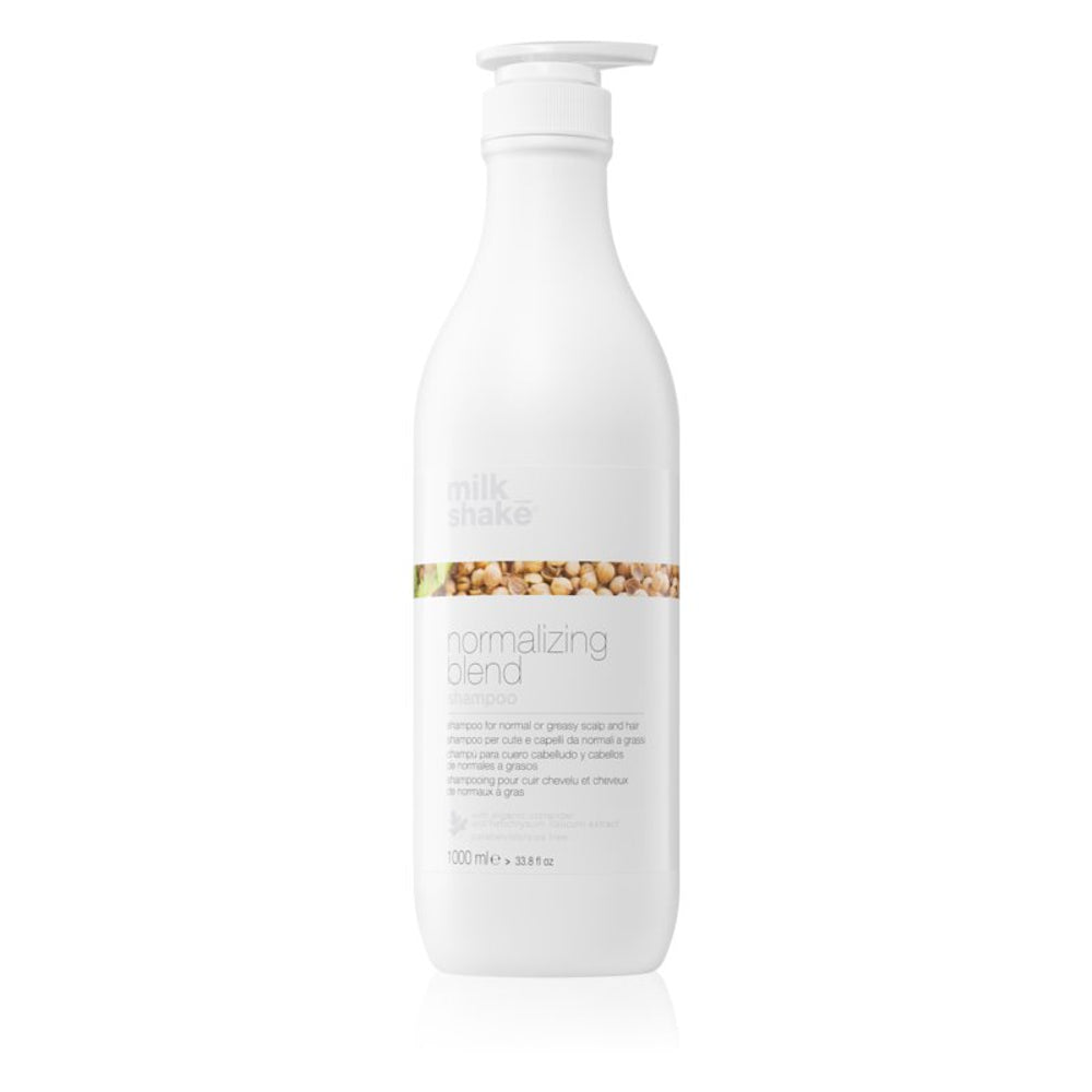 Milk Shake Normalizing Blend Shampoo 1000ml
