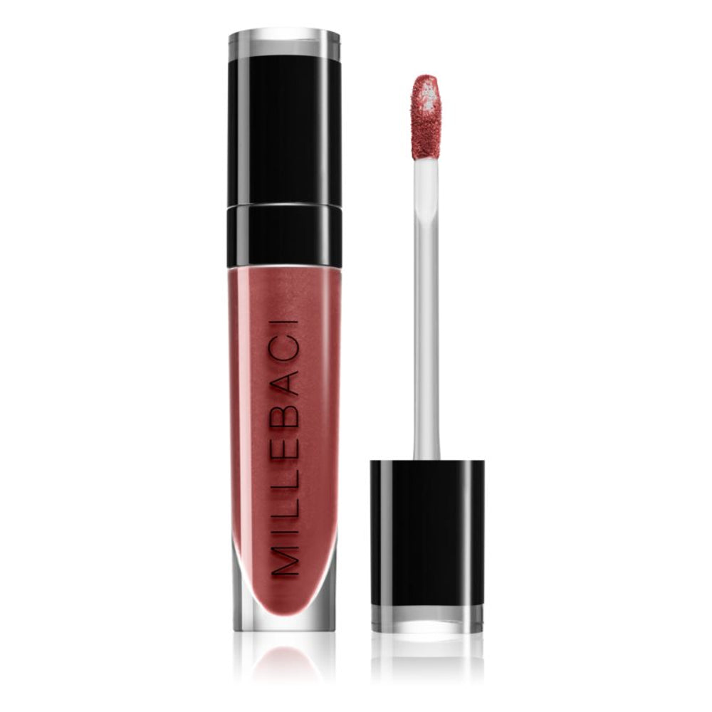 Nouba Millebaci Liquid Lipstick 39 millebaci lipsticks