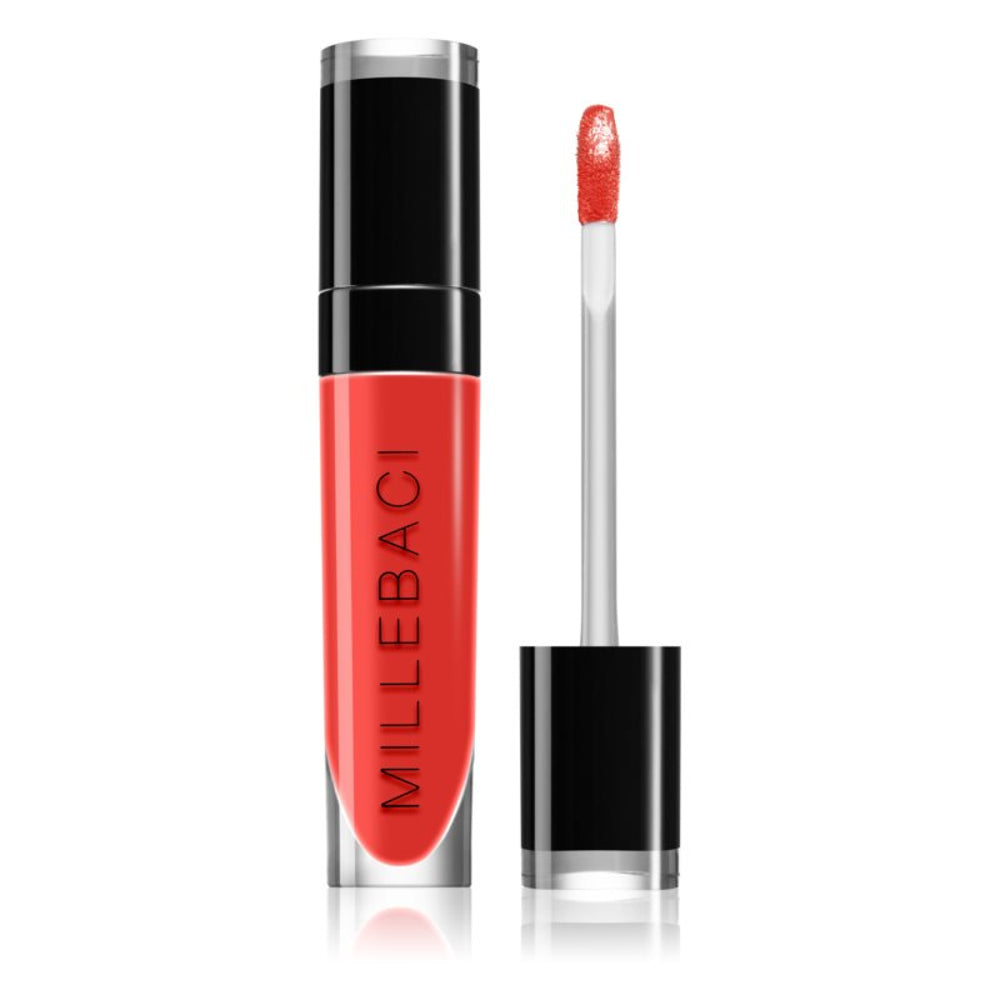 Nouba Millebaci Liquid Lipstick 76 millebaci lipsticks