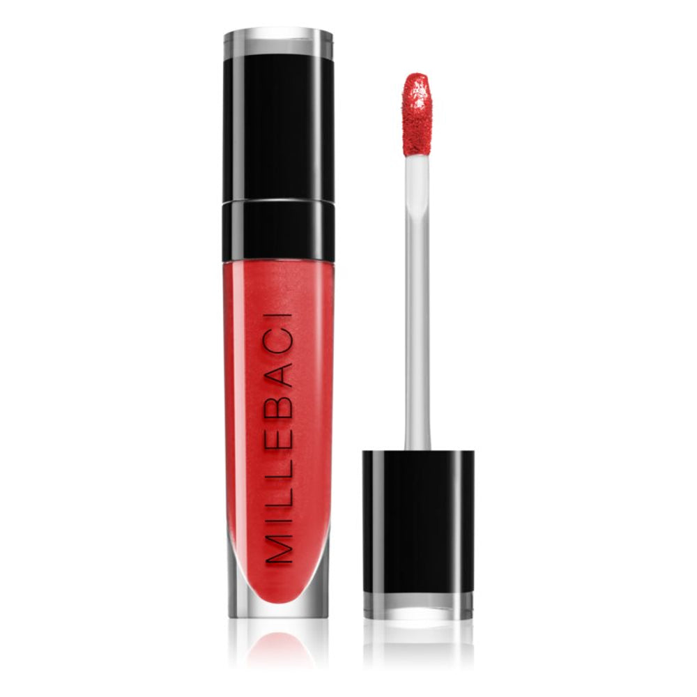 Nouba Millebaci Liquid Lipstick 8 millebaci lipsticks