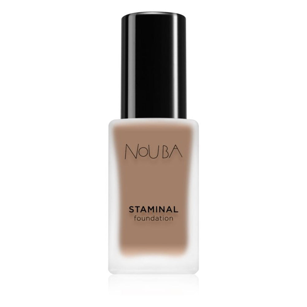 Nouba Staminal Foundation 114 StaminalFOUNDATION foundations & concealers