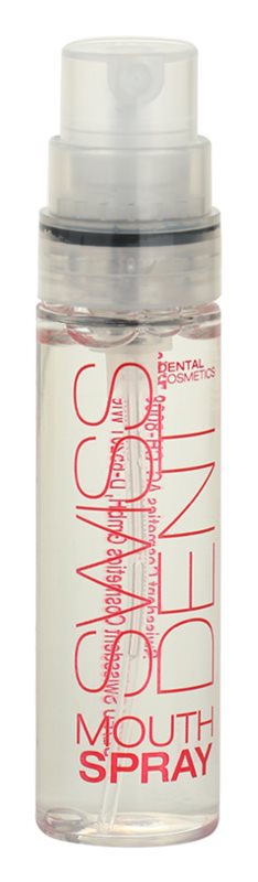 Swissdent Extreme Mouth Spray